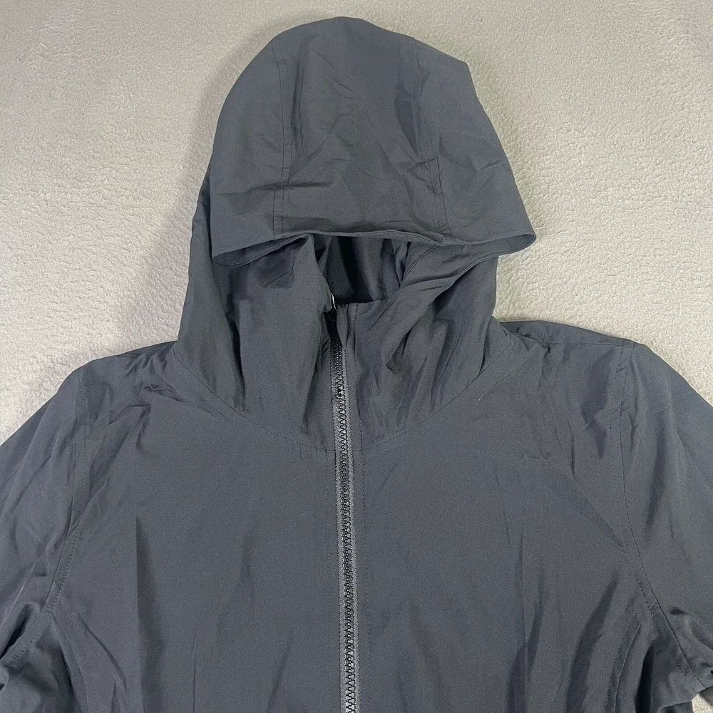 lululemon athletica zipper broken